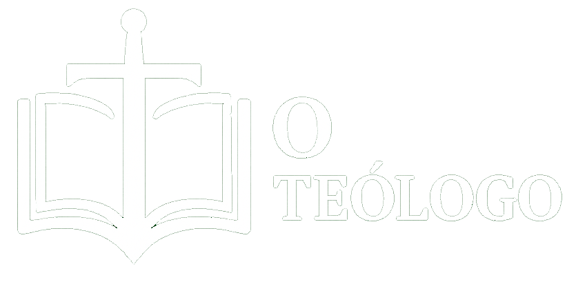 Logo O Teólogo